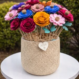 flor eterna