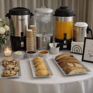 Coffee Break